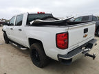 Transfer Case Transfer Case Opt Nqg ID Aca Fits 14 SIERRA 1500 PICKUP 