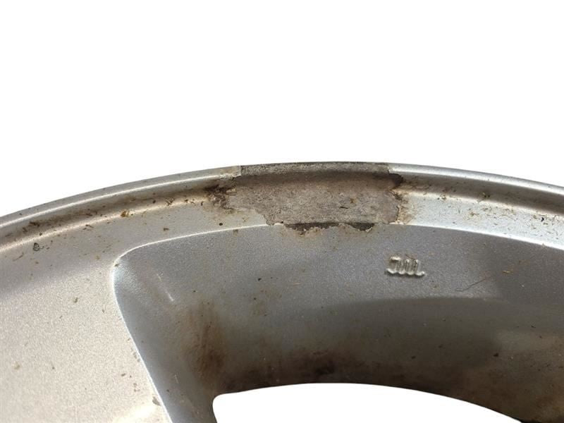 Wheel VIN W 6th Digit Jk Body 17x7-1/2 5 Spoke Fits 07-18 WRANGLER 604