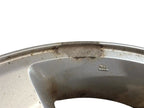 Wheel VIN W 6th Digit Jk Body 17x7-1/2 5 Spoke Fits 07-18 WRANGLER 604