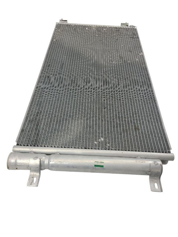 AC Condenser Fits 21-25 TRAILBLAZER 653169