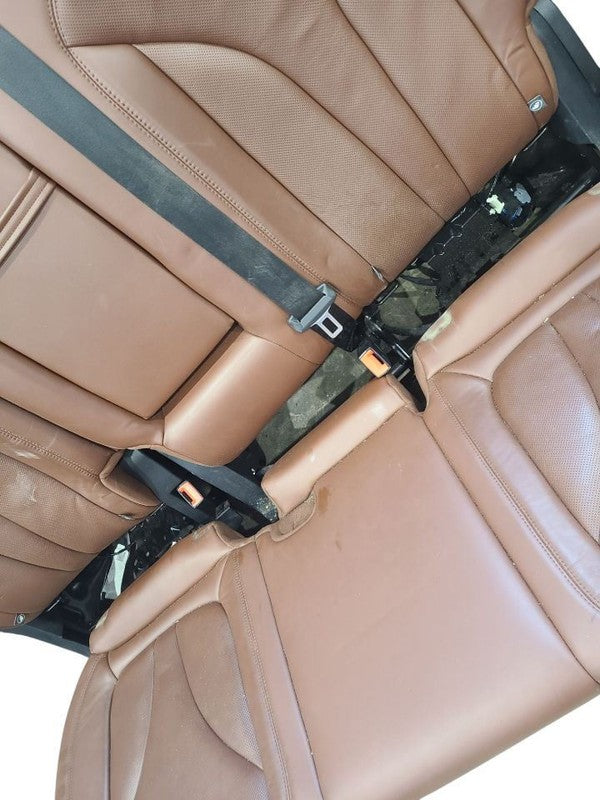 MKX       2018 Seat Rear 616891