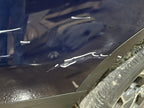 Rear Bumper Without M-aerodynamic Package Fits 16-19 BMW X1 632501