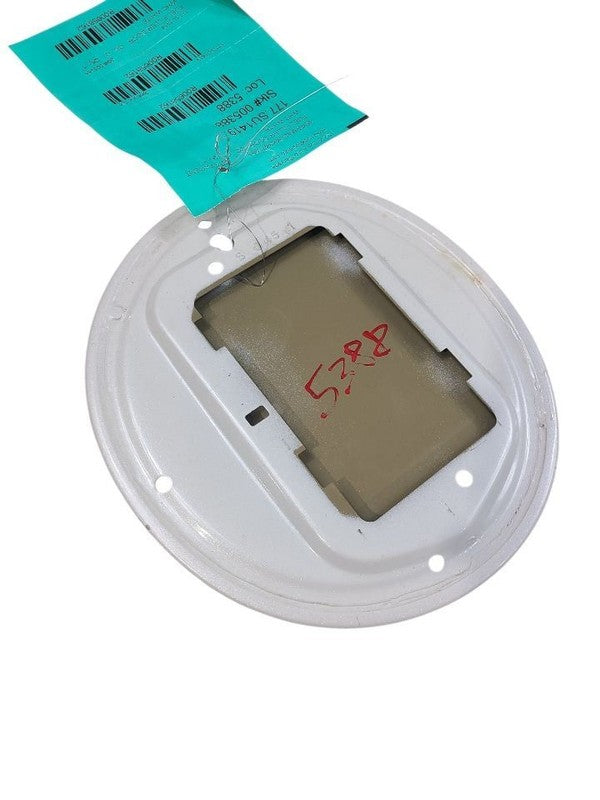 ASCENT    2019 Fuel Filler Door 658162
