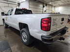 Passenger Front Door Classic Style Limited Fits 14-19 SIERRA 1500 PICK