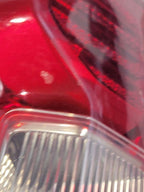 Driver Tail Light Pickup With Box Fits 19-26 SILVERADO 1500 PICKUP 671