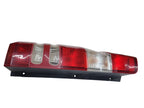 Driver Tail Light Cargo Van Fits 10-13 MERCEDES SPRINTER 2500 676101