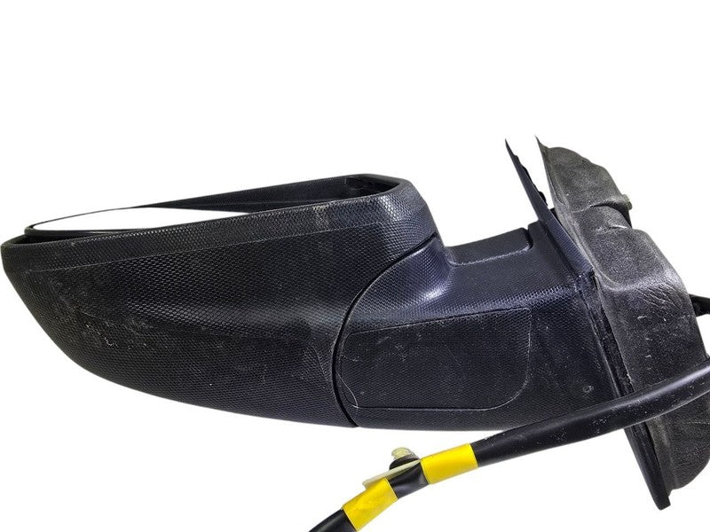 Driver Side View Mirror Power Paint To Match Opt DL8 Fits 10-11 EQUINO