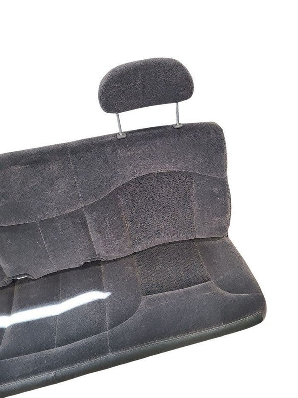 Rear Seat Extended Cab Fits 2002 SILVERADO 1500 638804