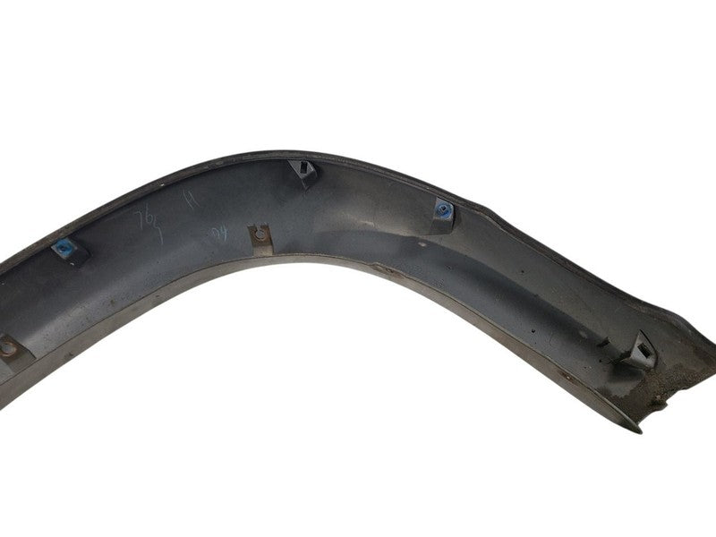Front Passenger Fender Flare/Extension Fits 2000 4 RUNNER 653408