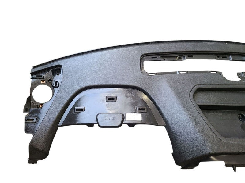 Dash Panel Without Head-up Display Fits 20-23 SILVERADO 2500 PICKUP 64