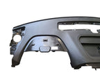 Dash Panel Without Head-up Display Fits 20-23 SILVERADO 2500 PICKUP 64