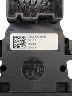GIULIA    2019 Front Door Switch 612995