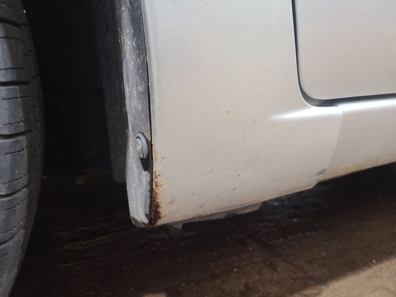 Driver Left Fender Fits 05-09 PRIUS 654702