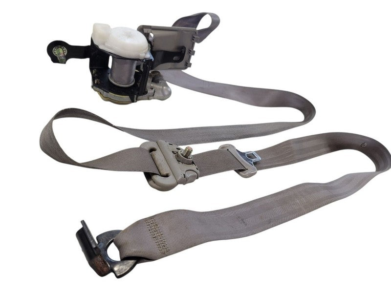 TACOMA    2001 Seat Belt Front 675509