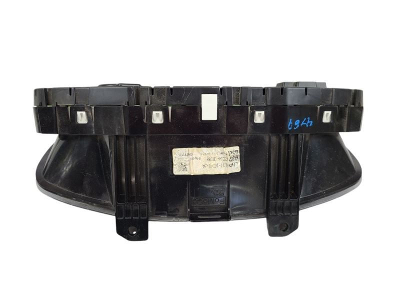 Speedometer Cluster MPH ID HL1T-10849-JA Fits 17 EXPEDITION 600076