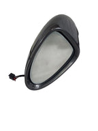 Driver Side View Mirror With Blind Spot Alert Fits 15-19 PORSCHE MACAN