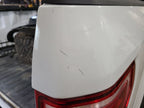 Passenger Quarter Panel Styleside 5' 6" Box Fits 15-20 FORD F150 PICKU