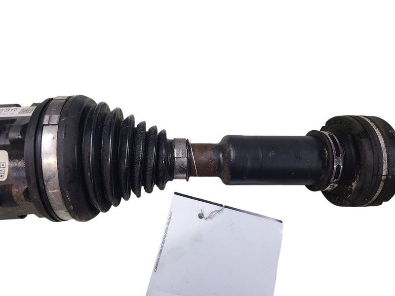 Passenger Right Axle Shaft Front Fits 16-22 PRIUS 653534