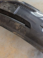 Front Bumper Without Fog Lamps Fits 10-15 EQUINOX 250155