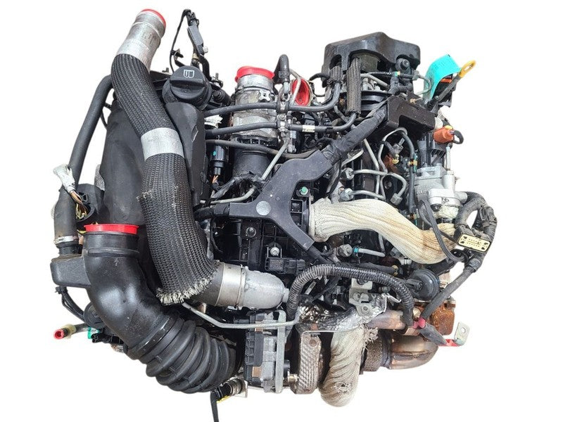Engine 3.0L Diesel VIN M 8th Digit Fits 14-15 GRAND CHEROKEE 667459