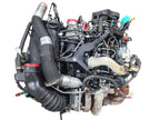 Engine 3.0L Diesel VIN M 8th Digit Fits 14-15 GRAND CHEROKEE 667459