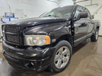 Seat Belt Front Quad Cab Bench Seat Fits 02-05 DODGE 1500 PICKUP 61469