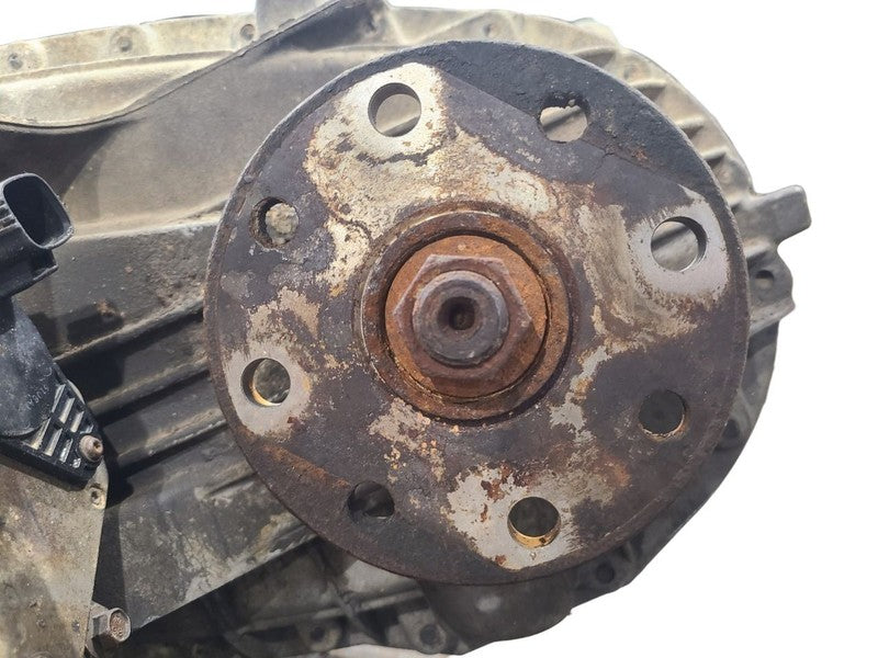 Transfer Case Electronic Shift Fits 16 FORD F350SD PICKUP 666756