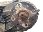 Transfer Case Electronic Shift Fits 16 FORD F350SD PICKUP 666756