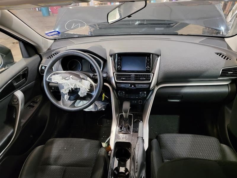 Front ECLIPSCRS 2020 Passenger Side Retractor Seat Belt Front 436536