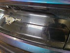 Trunk/Hatch/Tailgate Convertible With Spoiler Fits 15-23 MUSTANG 66352