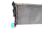 Radiator With Turbo Fits 10-12 FLEX 643966