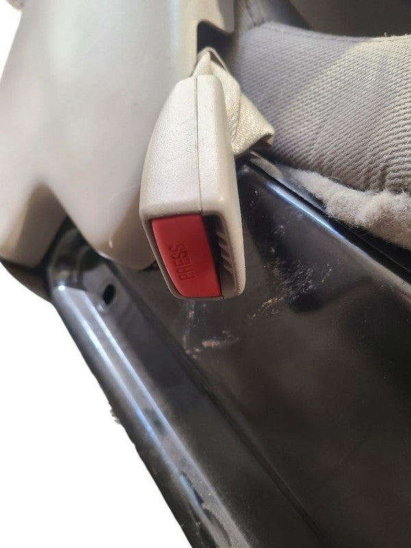 Front Seat Bench 40/20/40 Center Cloth Fits 09-10 FORD F150 PICKUP 677