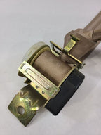 ROADMASTR 1994 Seat Belt Front 563738