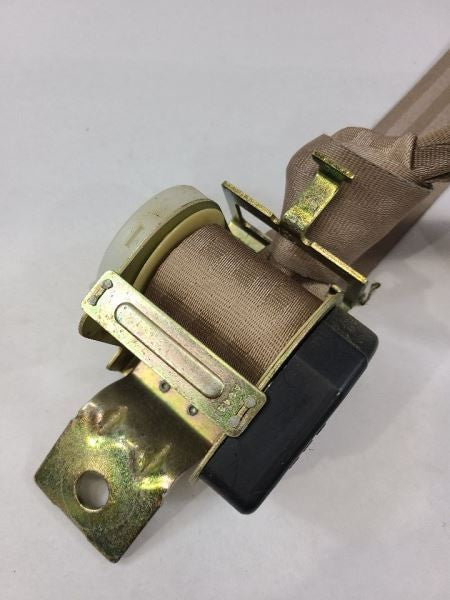 ROADMASTR 1994 Seat Belt Front 563738
