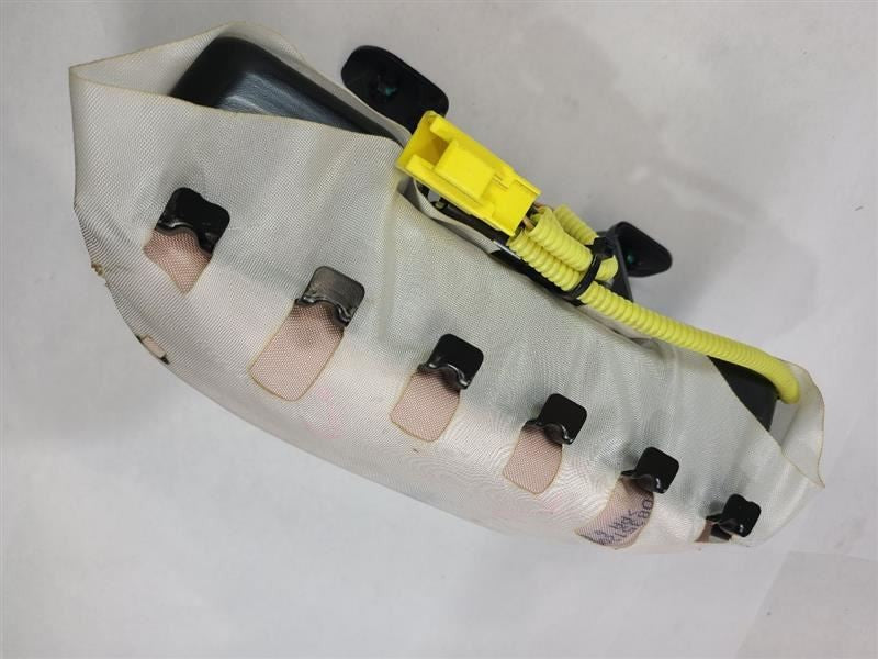 Passenger Right Air Bag Passenger Dash Fits 17-19 PACIFICA 556939