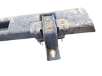 WRANGLER  2009 Running Board 596979