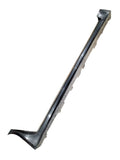 IMPALA    2012 Rocker Panel Moulding 672172