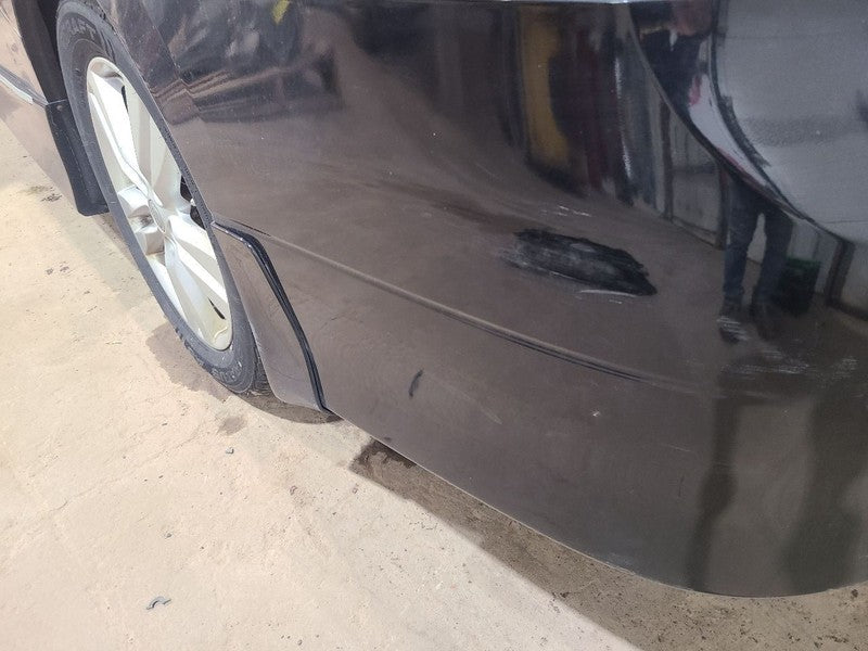 Rear Bumper Fits 11-17 QUEST 652009