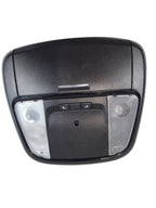 Console Front Roof Without Sunroof Manual Liftgate Fits 21-22 DURANGO 