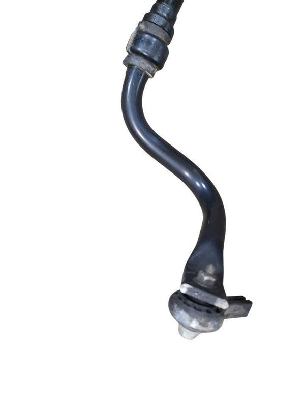 Stabilizer Bar VIN Fp 7th And 8th Digit Front Fits 09-17 AUDI Q5 64905