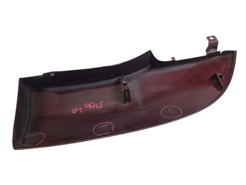 4 RUNNER  2008 Fender Flare/Extension 660988