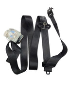 GRANDCHER 2017 Seat Belt Rear 613604