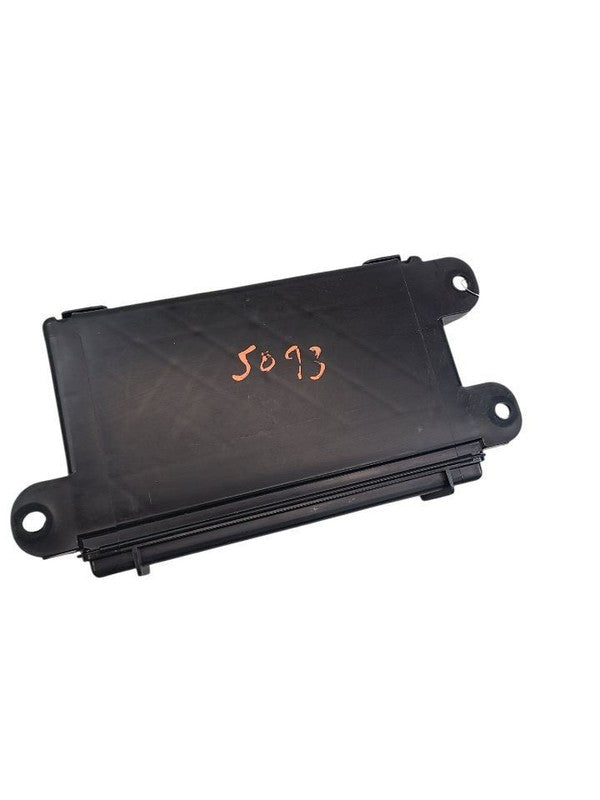 MKT       2013 Chassis ECM 635645