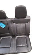F150      2011 Seat Rear 628315
