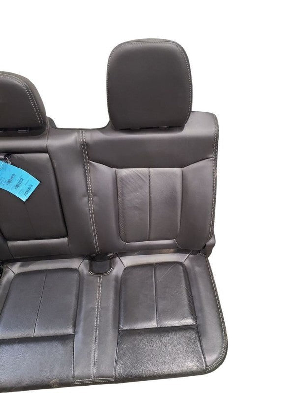 F150      2011 Seat Rear 628315