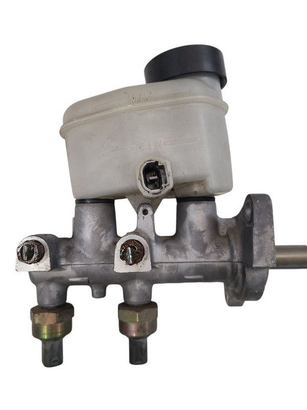 Brake Master Cylinder Skid Control Fits 01-07 SEQUOIA 631848