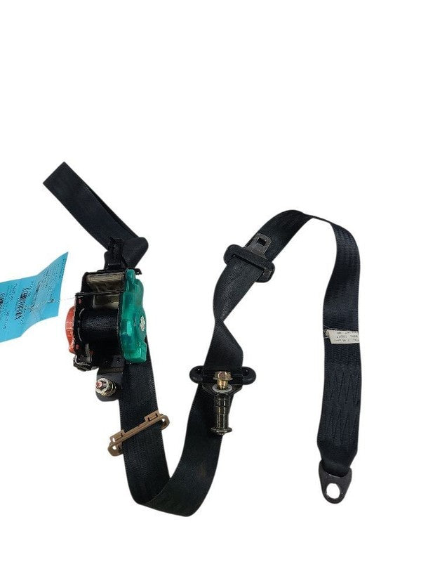 MIATA     1999 Seat Belt Front 653205