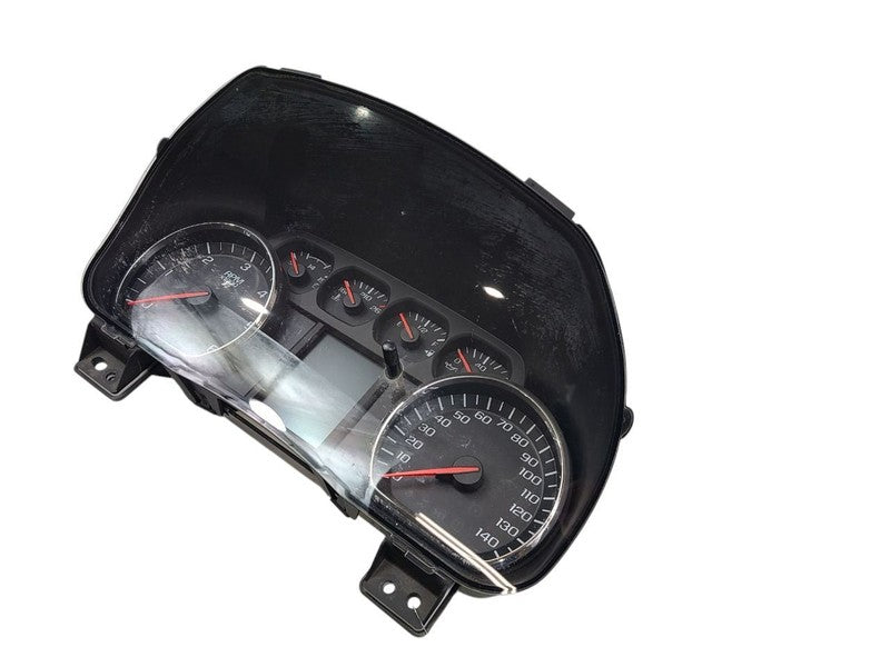 Speedometer Cluster MPH US Market Fits 15 SIERRA DENALI 1500 627552 23