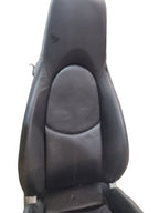Passenger Front Seat Bucket Leather Fits 05-12 PORSCHE BOXSTER 604269
