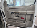 RAM3500   2009 Front Door Trim Panel 618061